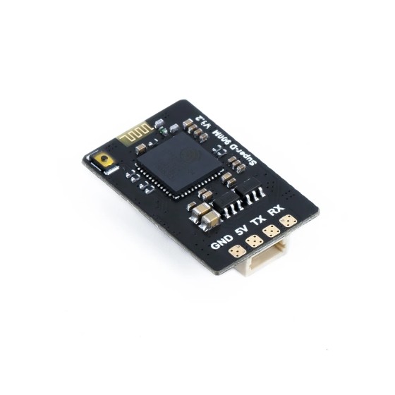 Wholesale Axisflying Diversity Receiver 915MHz / 868MHz Built TCXO DUAL RX ELRS for RC Airplane FPV Long Range Drones DIY Parts